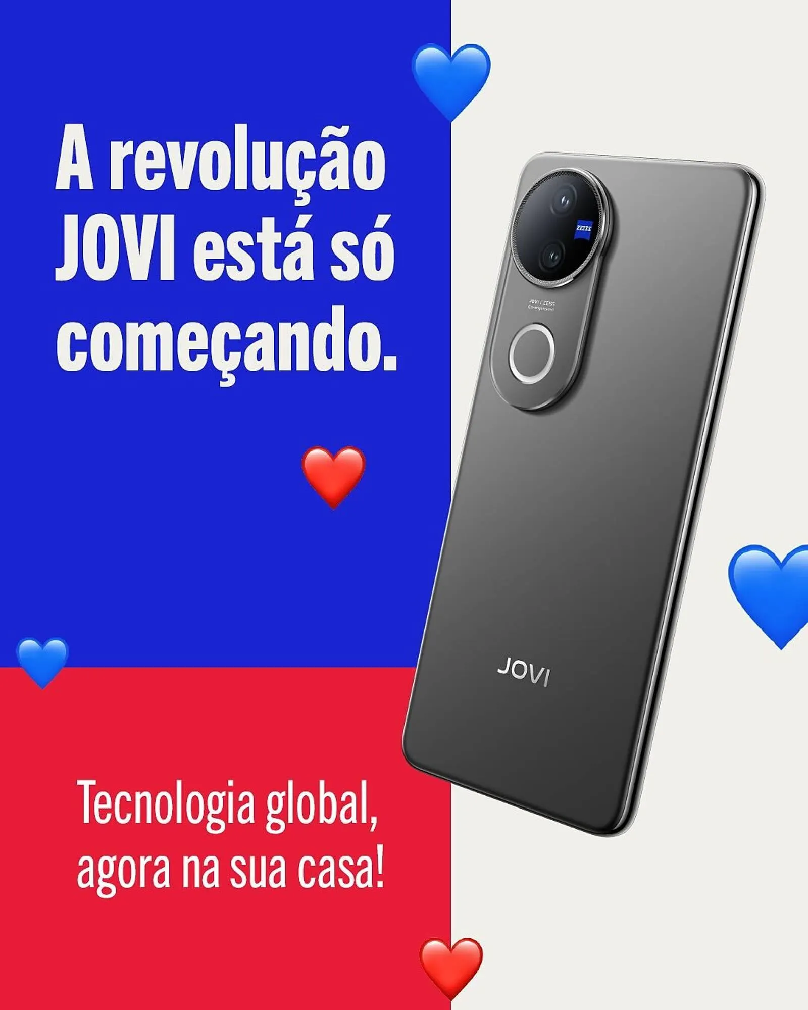 Encarte de Catálogo Casas Bahia 10 de junho até 20 de junho 2025 - Pagina 4