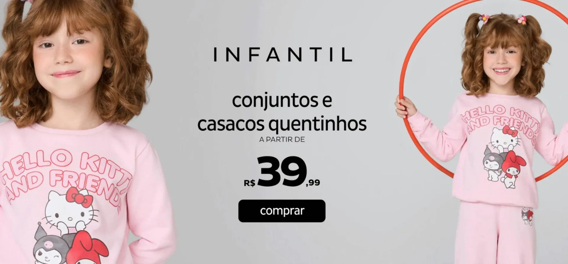 Encarte de Catálogo Marisa 27 de abril até 10 de maio 2026 - Pagina 3