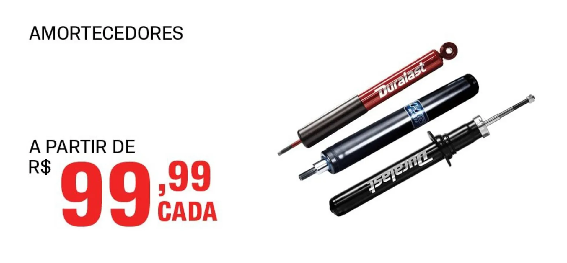 Encarte de Catálogo AutoZone 29 de julho até 31 de julho 2025 - Pagina 5