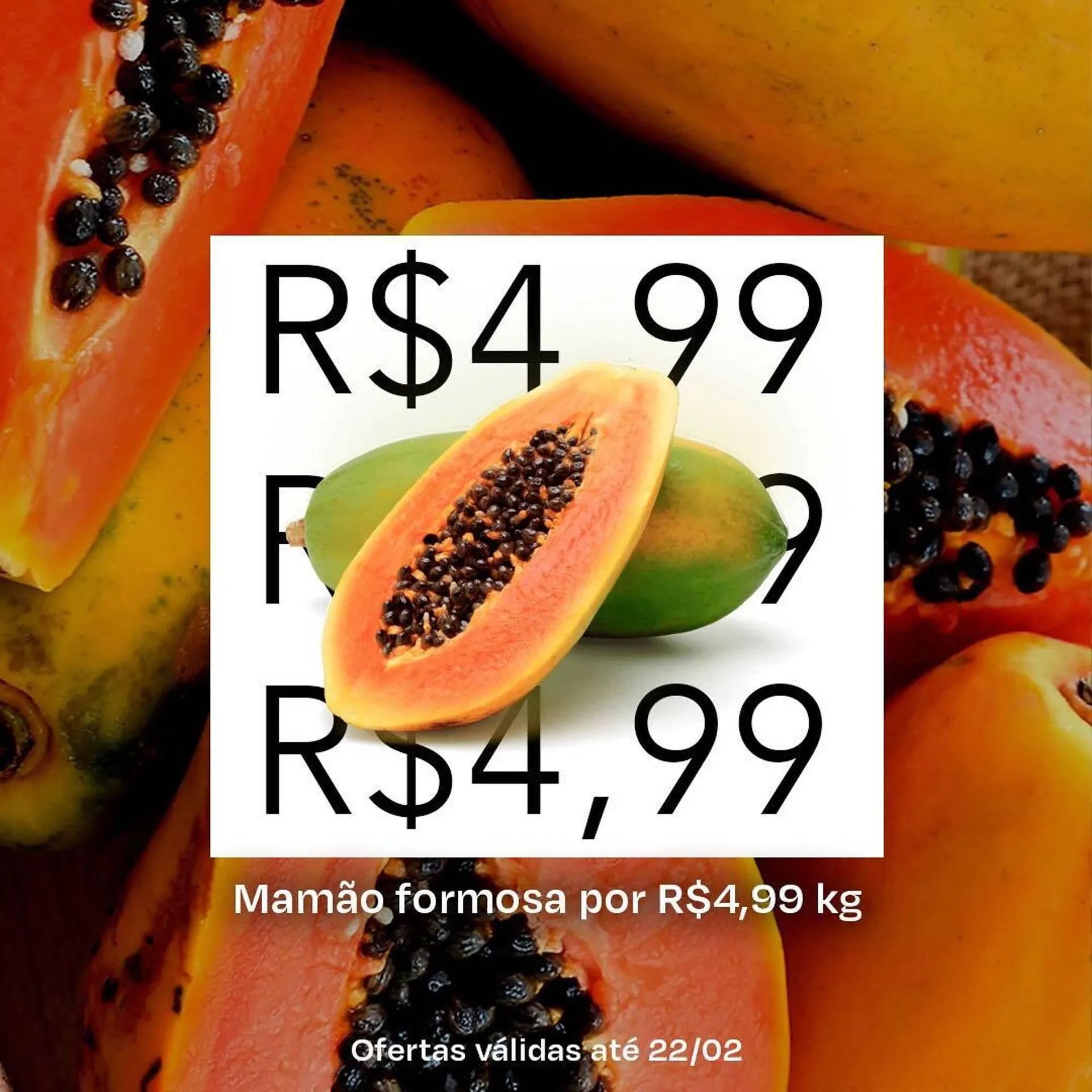 Encarte de Encarte Angeloni 18 de fevereiro até 22 de fevereiro 2026 - Pagina 3