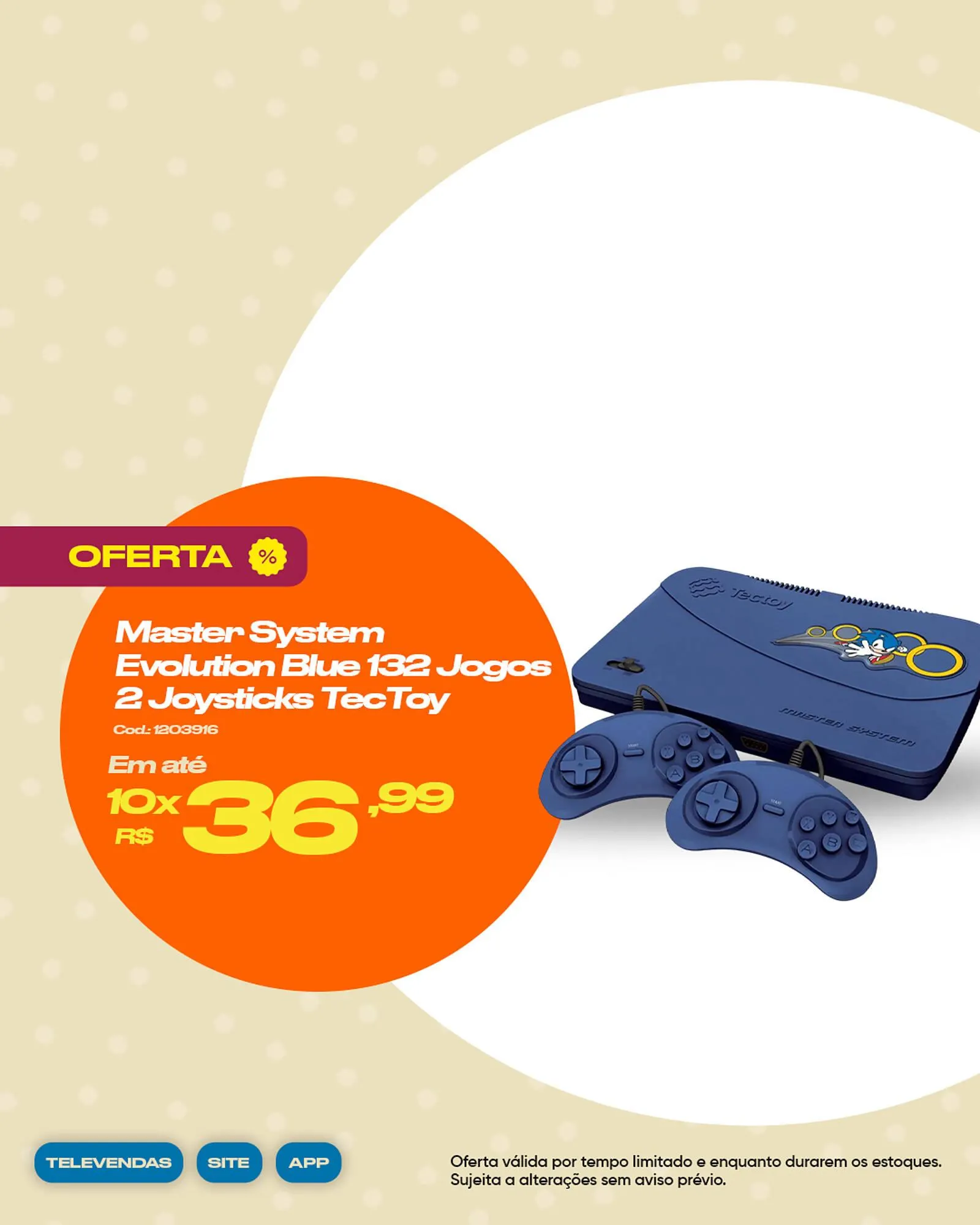 Encarte de Catálogo Casa e Vídeo 23 de junho até 27 de junho 2025 - Pagina 5