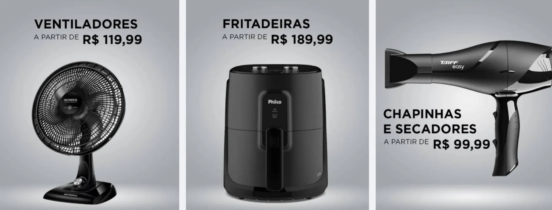 Encarte de Catálogo Pernambucanas 9 de fevereiro até 9 de março 2026 - Pagina 4