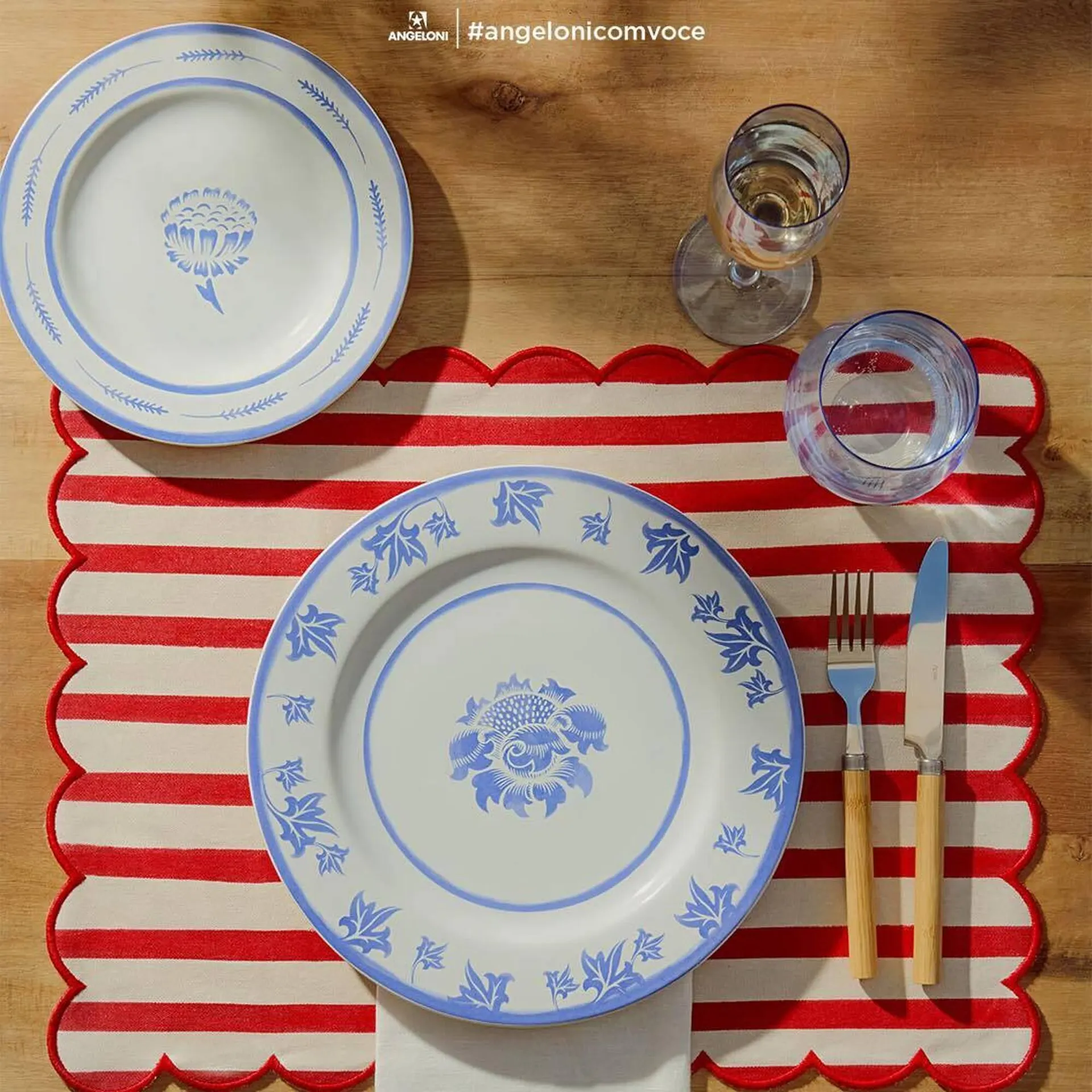 Encarte de Encarte Angeloni 30 de março até 4 de abril 2026 - Pagina 1