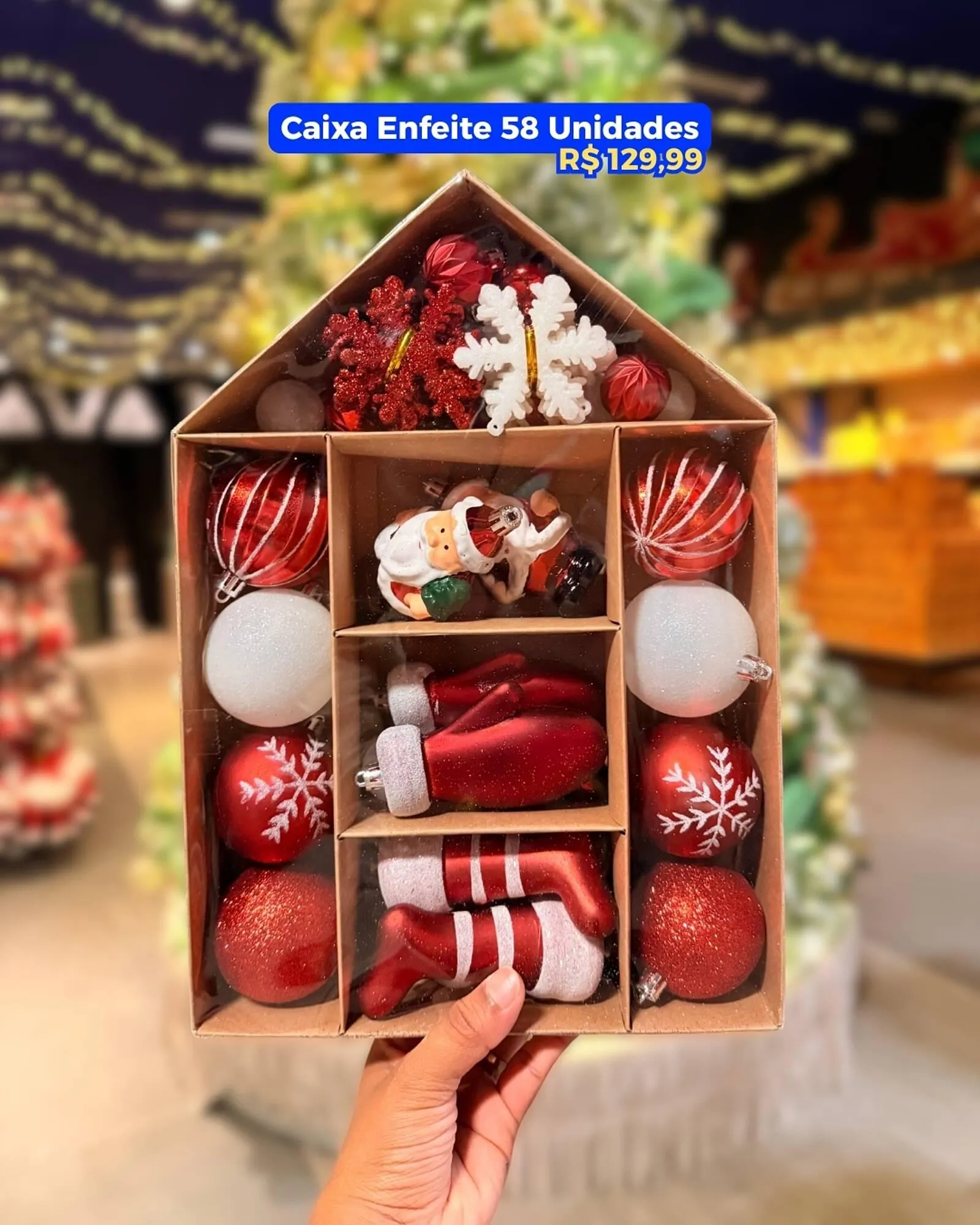 Encarte de Catálogo Lojas Havan 14 de novembro até 20 de novembro 2025 - Pagina 4