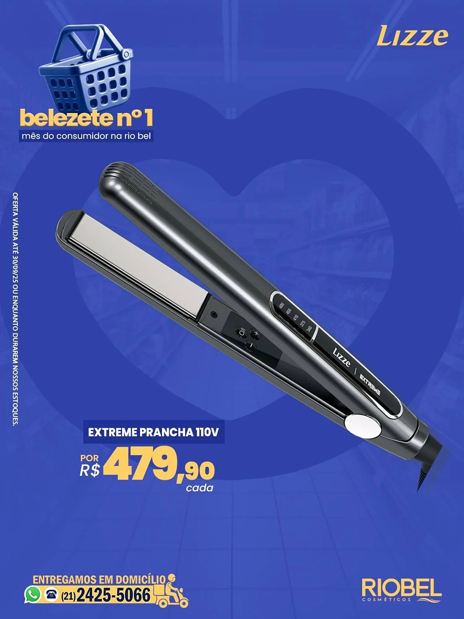 Catálogo Rio Bel - 1