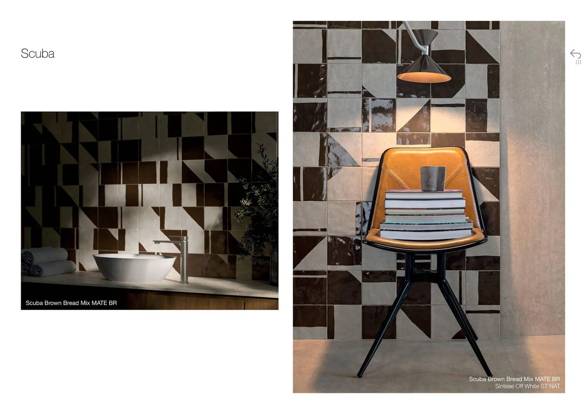 Encarte de Catálogo Portobello 11 de março até 31 de dezembro 2025 - Pagina 116