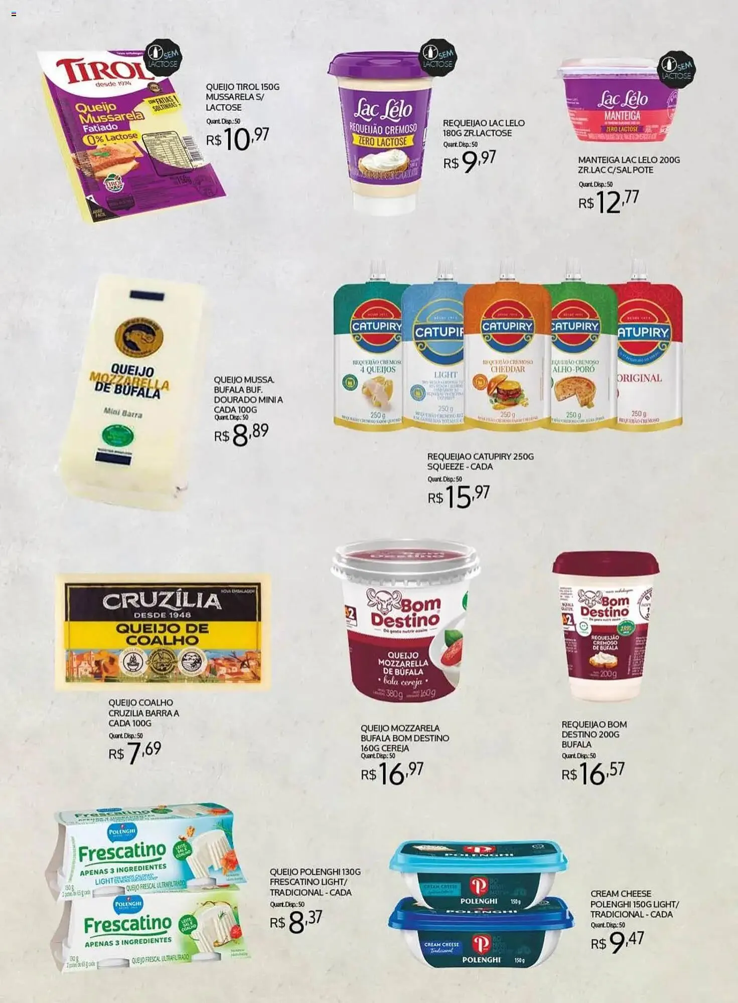 Encarte de Catálogo Bistek Supermercados 2 de abril até 29 de abril 2025 - Pagina 5