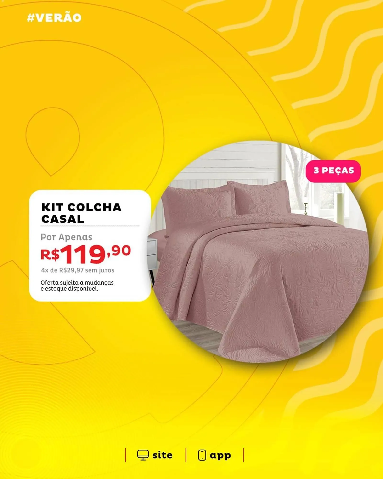 Encarte de Encarte Casa e Vídeo 27 de fevereiro até 2 de março 2026 - Pagina 4