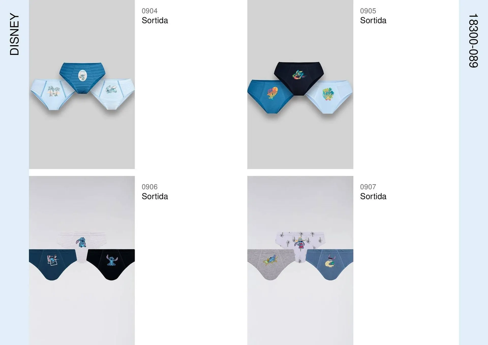 Encarte de Catálogo Lupo 27 de fevereiro até 30 de junho 2025 - Pagina 102