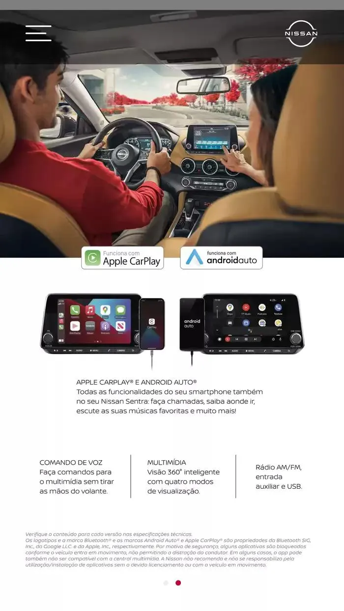 Encarte de Nossas melhores pechinchas 18 de abril até 18 de abril 2026 - Pagina 24