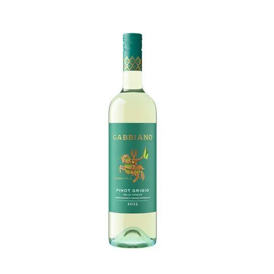 Venezie Pinot Grigio 75cl