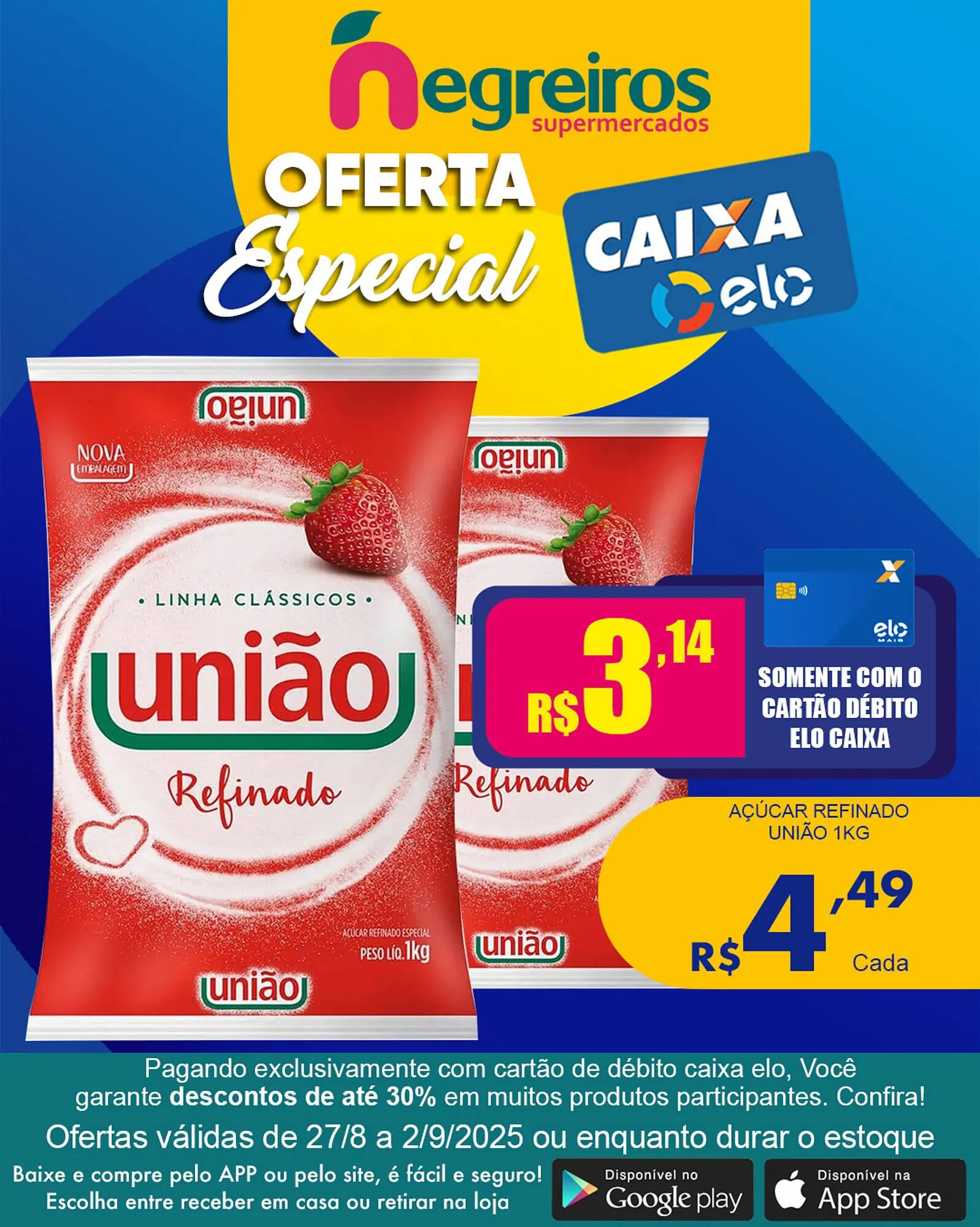 Catálogo Negreiros - 1