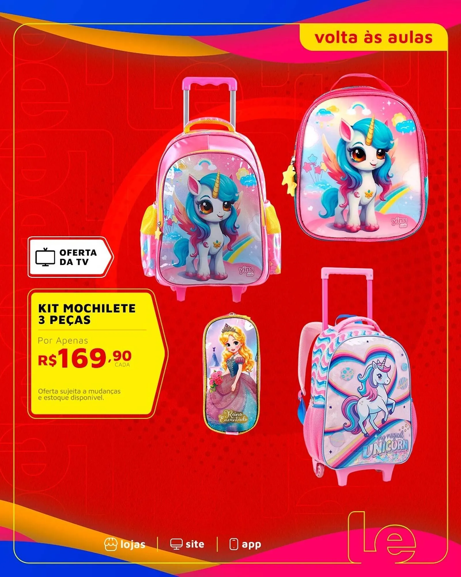 Encarte de Encarte Le Biscuit 14 de janeiro até 20 de janeiro 2026 - Pagina 2