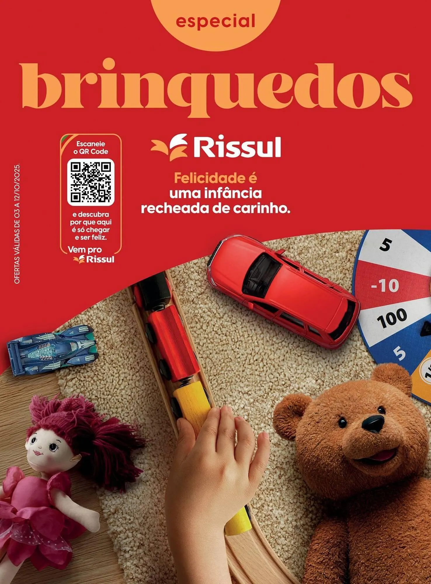 Catálogo Supper Rissul - 2