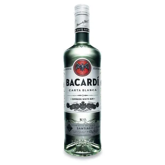 Carta Blanca 1l