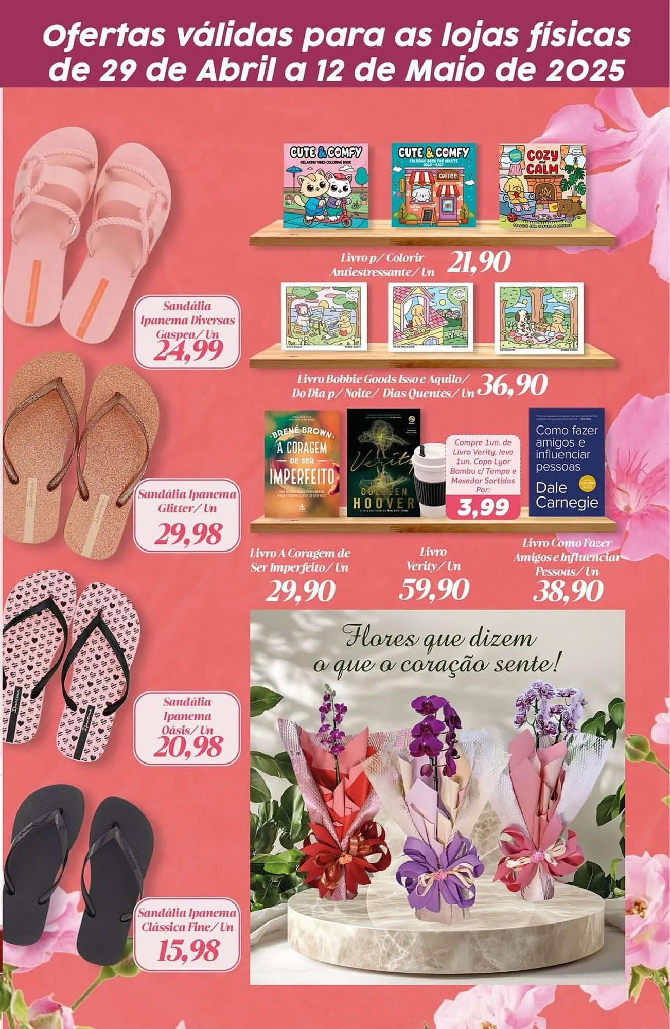 Encarte de Catálogo Supermercados Tauste 29 de abril até 12 de maio 2025 - Pagina 7