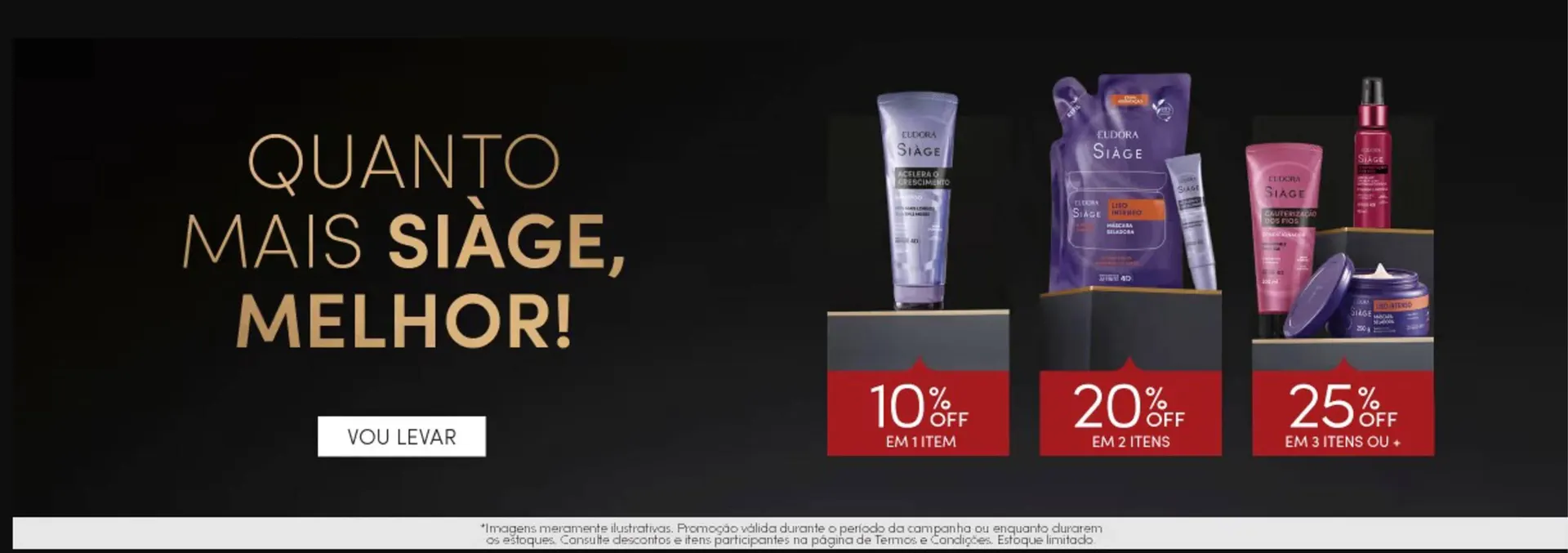 Catálogo Eudora - 1