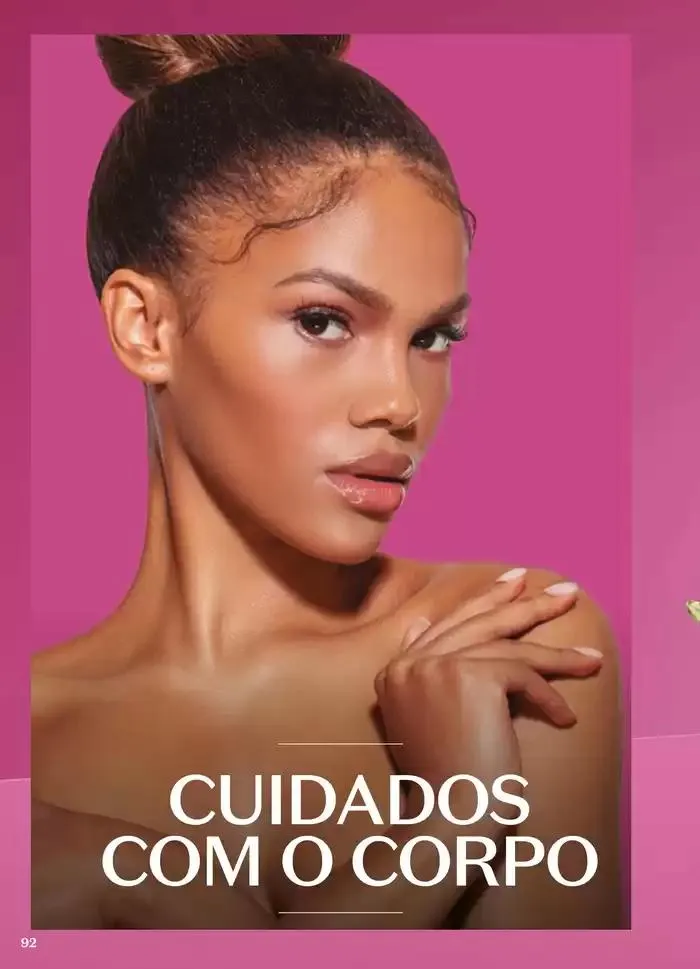 Encarte de Lily Gardenia ! 8 de novembro até 1 de dezembro 2024 - Pagina 98