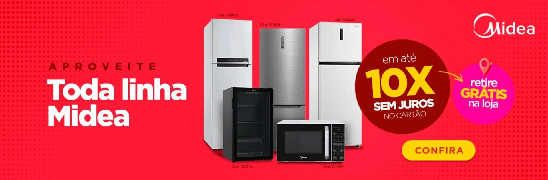 Encarte de Catálogo Benoit 30 de junho até 6 de julho 2025 - Pagina 4