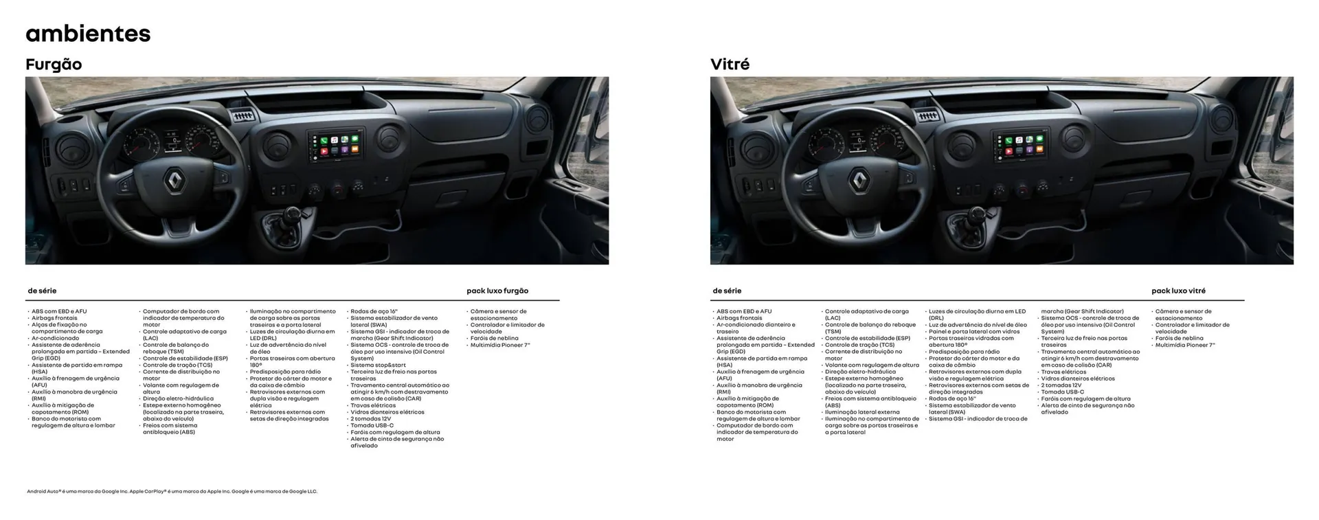 Encarte de Catálogo Renault 16 de janeiro até 16 de janeiro 2026 - Pagina 9