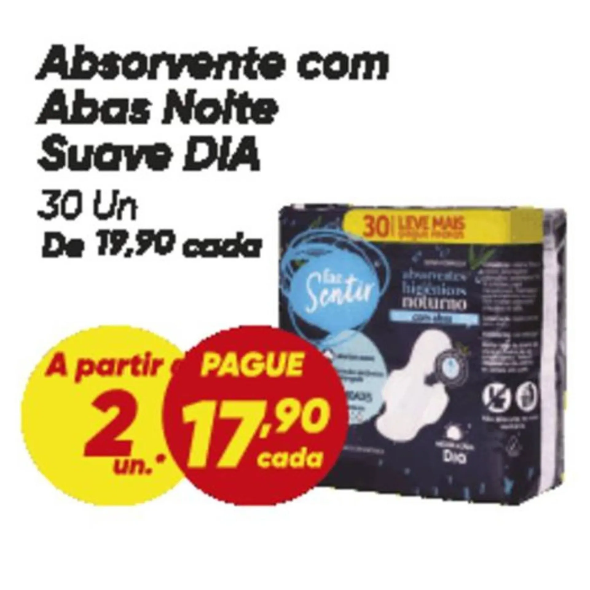 Encarte de Tabloide Dia 12 de fevereiro até 16 de fevereiro 2026 - Pagina 30