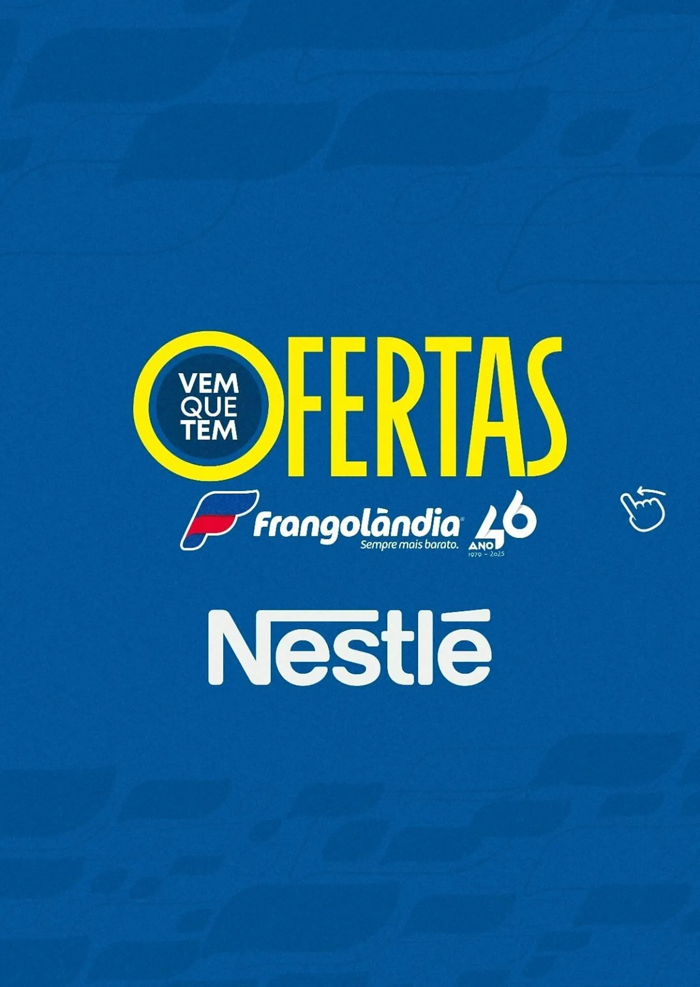 Encarte de Ofertas Frangolândia 2 de junho até 8 de junho 2025 - Pagina 1