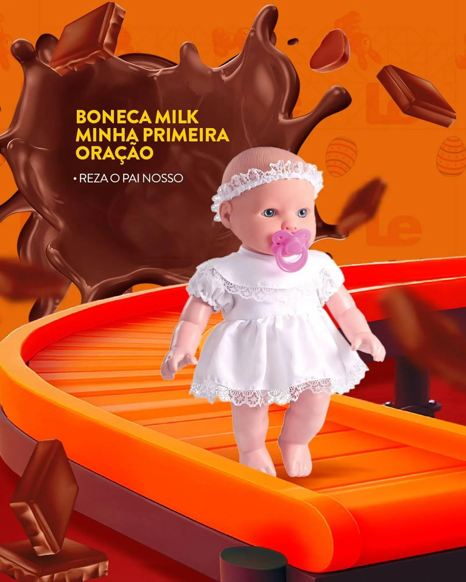 Encarte de Catálogo Le Biscuit 14 de abril até 28 de abril 2025 - Pagina 7