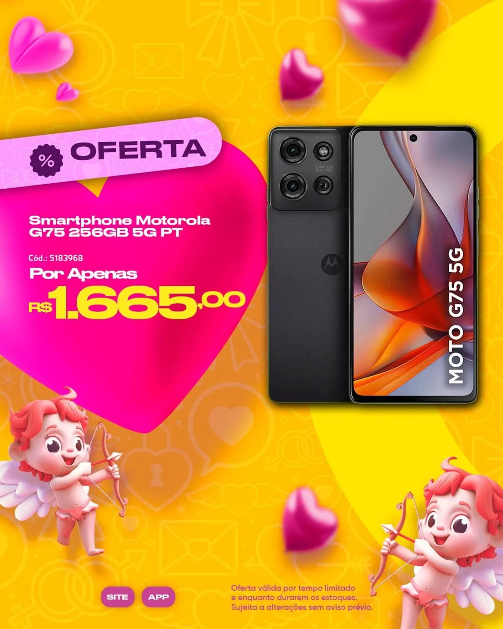 Encarte de Catálogo Casa e Vídeo 11 de junho até 14 de junho 2025 - Pagina 5