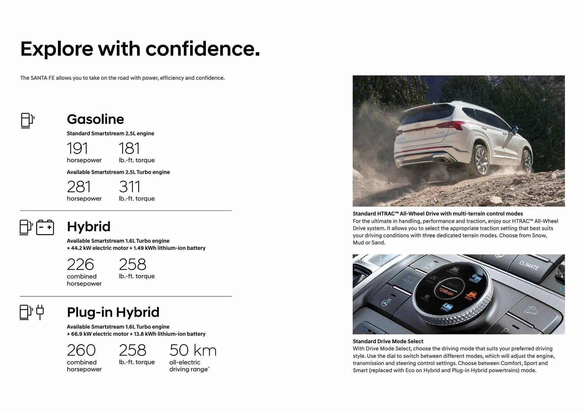 Encarte de Catálogo Hyundai 4 de abril até 4 de abril 2024 - Pagina 4