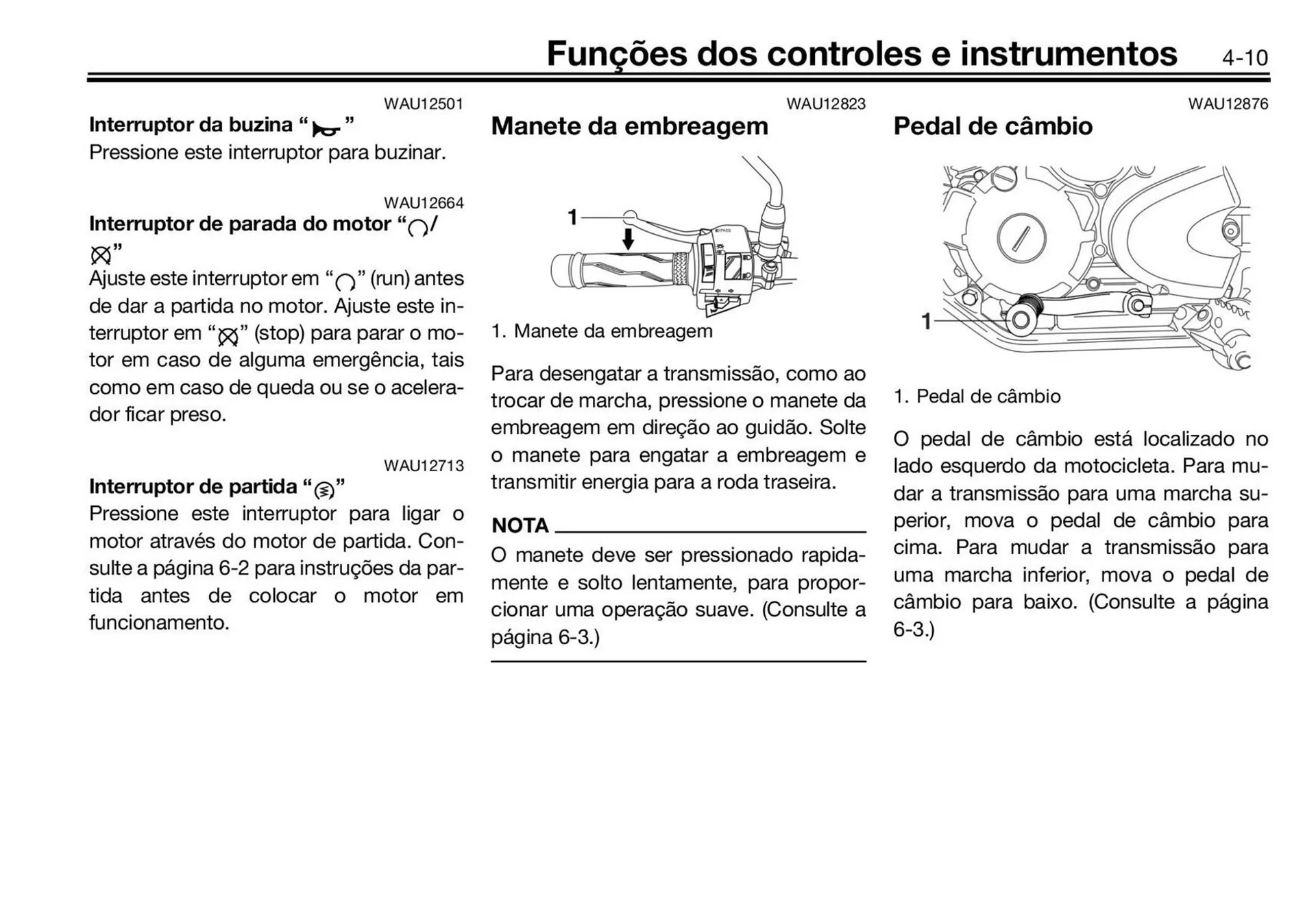 Encarte de Panfleto Yamaha 3 de fevereiro até 31 de dezembro 2026 - Pagina 29