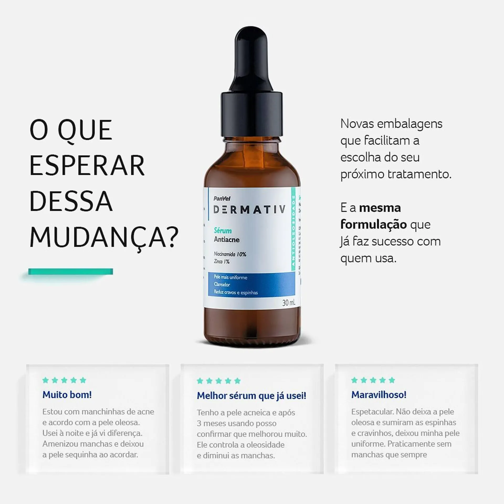 Encarte de Catálogo Panvel Farmácia 28 de março até 28 de março 2024 - Pagina 3