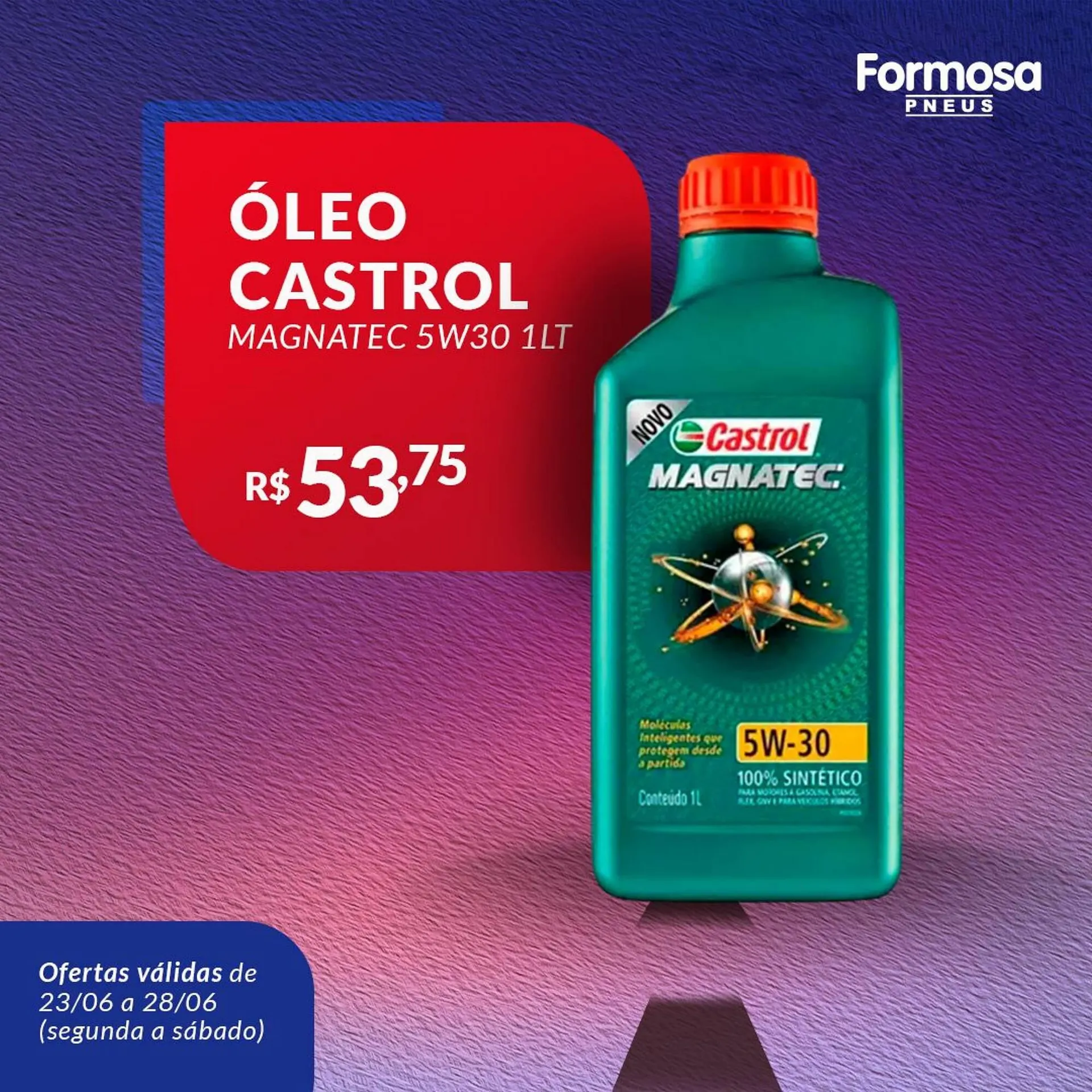 Encarte de Catálogo Grupo Formosa 23 de junho até 28 de junho 2025 - Pagina 2