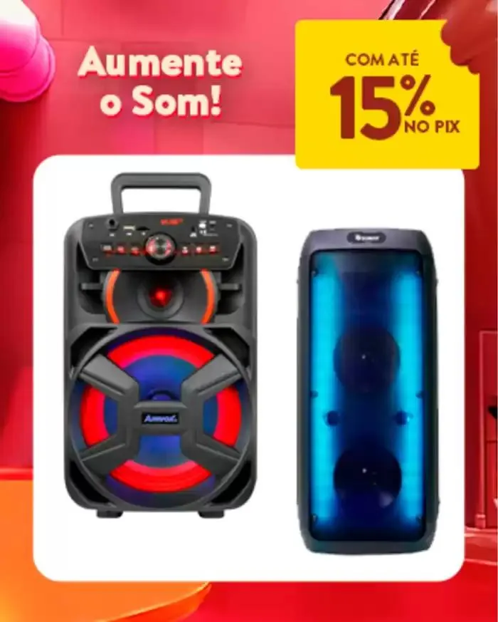 Encarte de Melhores ofertas para todos os caçadores de pechinchas 7 de abril até 21 de abril 2025 - Pagina 2