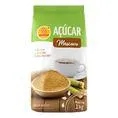 Açúcar Mascavo GBarbosa 1Kg