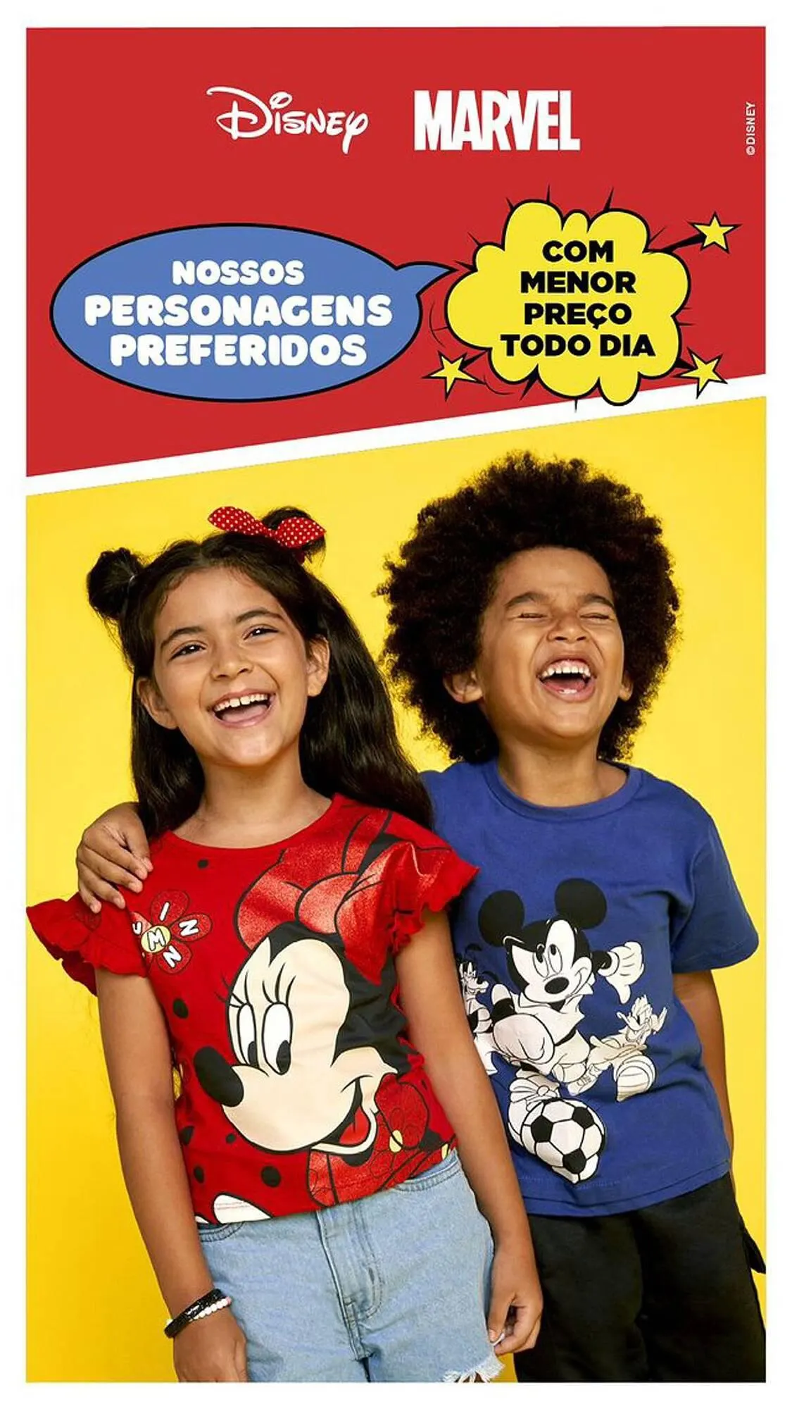 Encarte de Catálogo Avenida 9 de abril até 15 de maio 2024 - Pagina