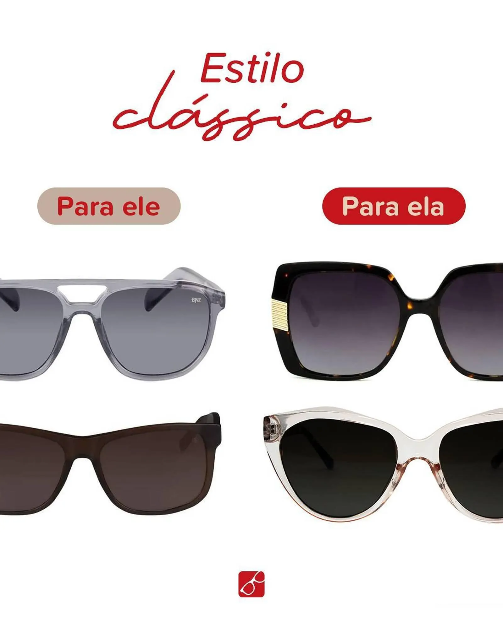 Encarte de Catálogo Óticas Diniz 9 de junho até 30 de junho 2025 - Pagina 2