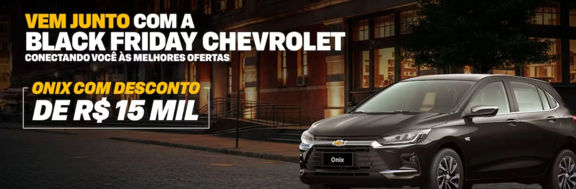 Encarte de Catálogo Chevrolet 20 de novembro até 1 de dezembro 2025 - Pagina 2