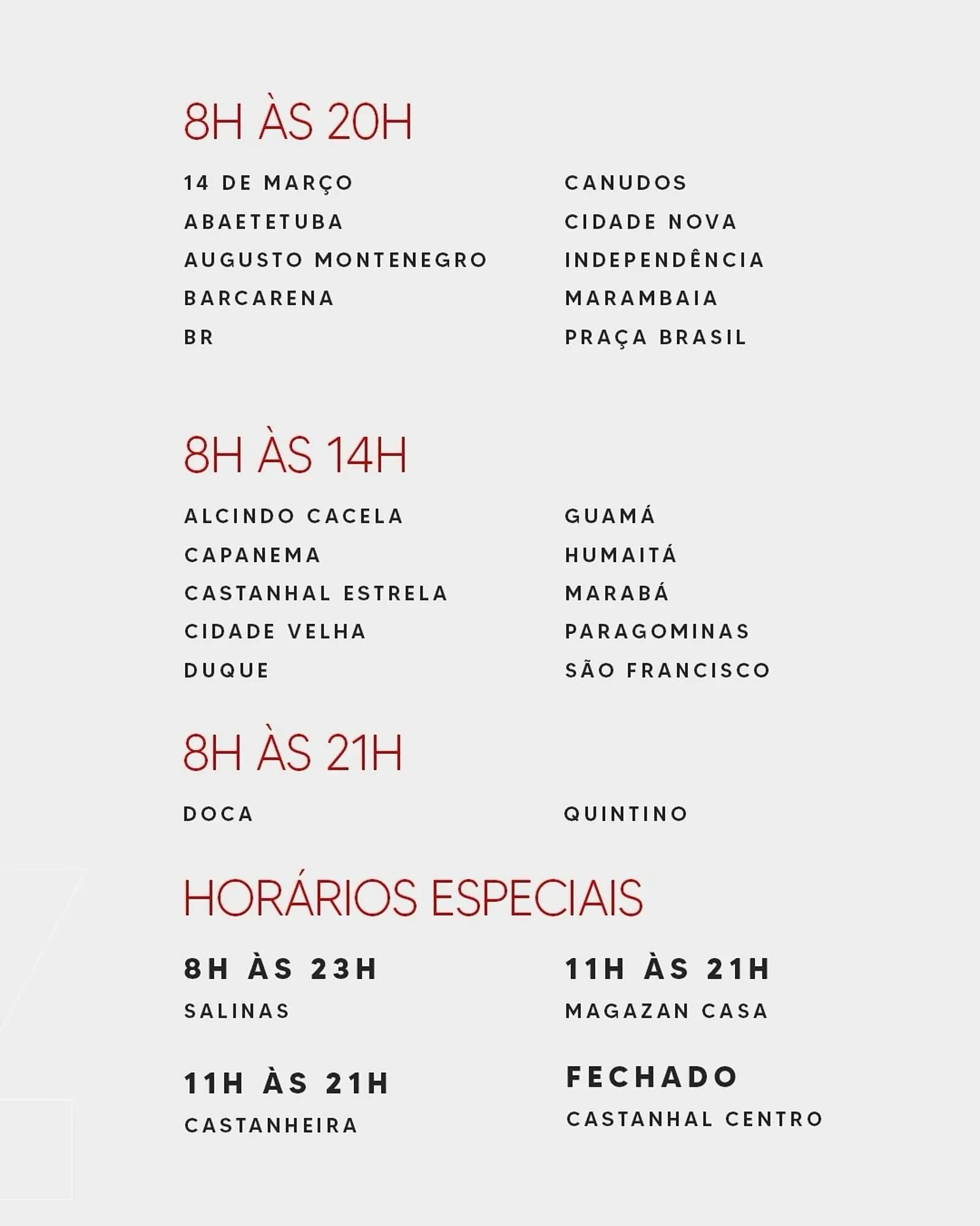 Encarte de Magazine Magazan 2 de abril até 10 de abril 2026 - Pagina 2