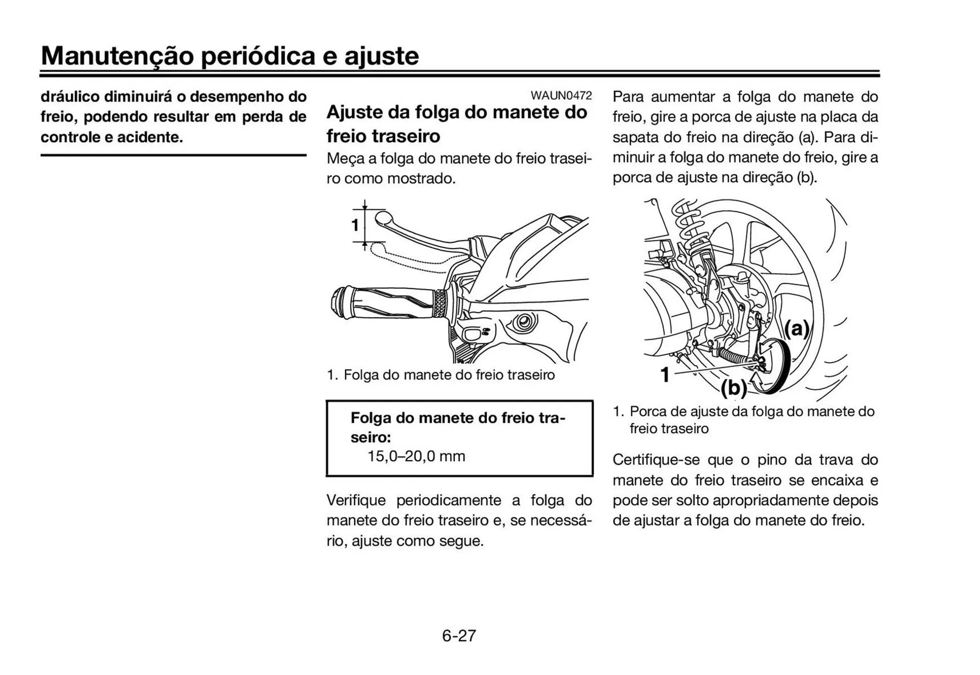 Encarte de Panfleto Yamaha 3 de fevereiro até 31 de março 2027 - Pagina 66