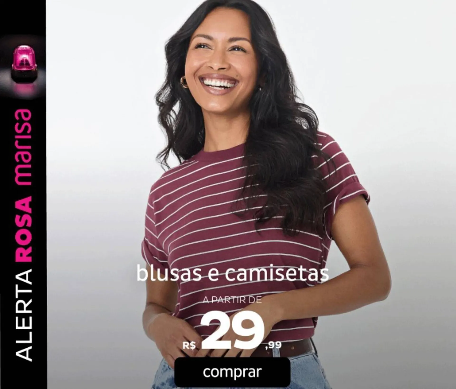 Encarte de Catálogo Marisa 13 de maio até 13 de junho 2026 - Pagina 8