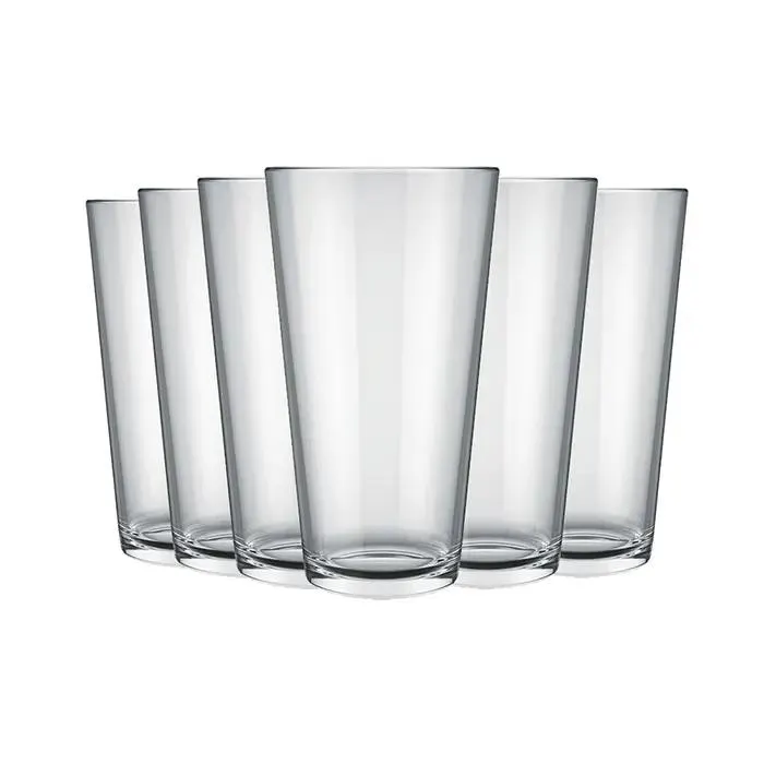 Jogo de Copos Long Drink Cairo SM 350ml com 6 peças