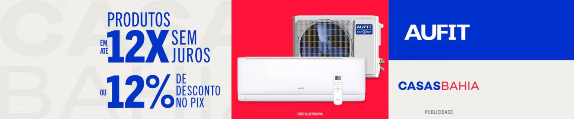 Encarte de Catálogo Casas Bahia 27 de fevereiro até 11 de março 2026 - Pagina 13