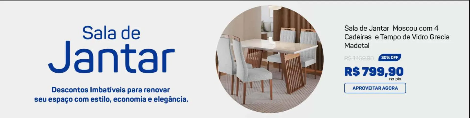 Encarte de Catálogo Multiloja 25 de julho até 5 de agosto 2025 - Pagina 1