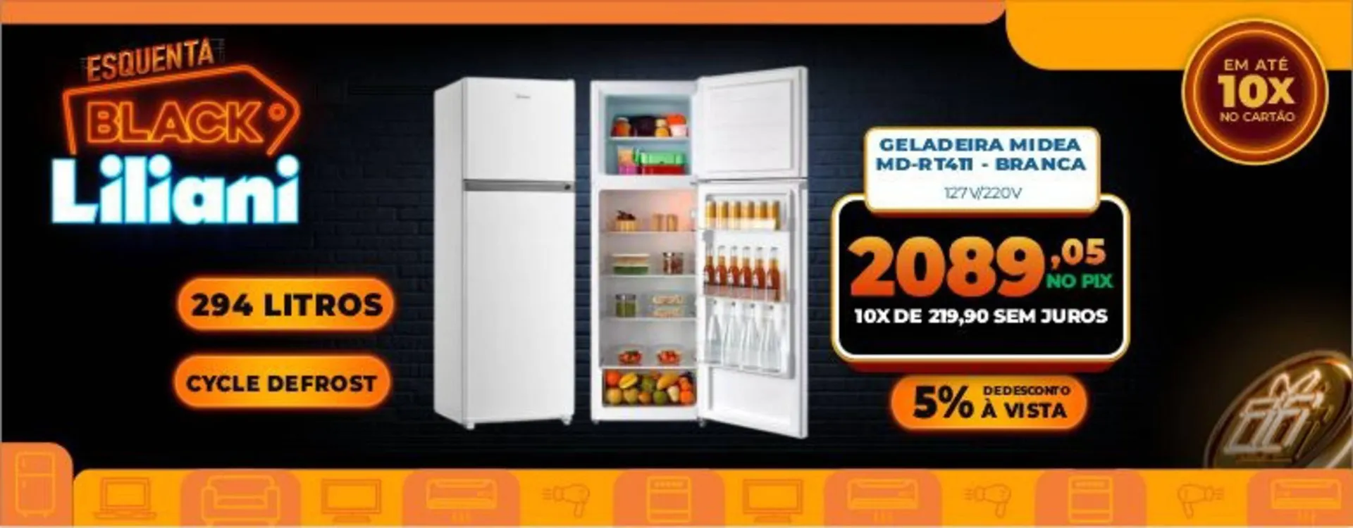 Magazine Liliani - 1