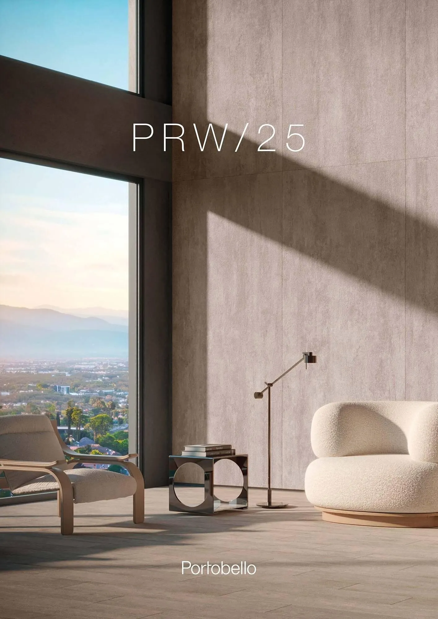 Catálogo Portobello - 1