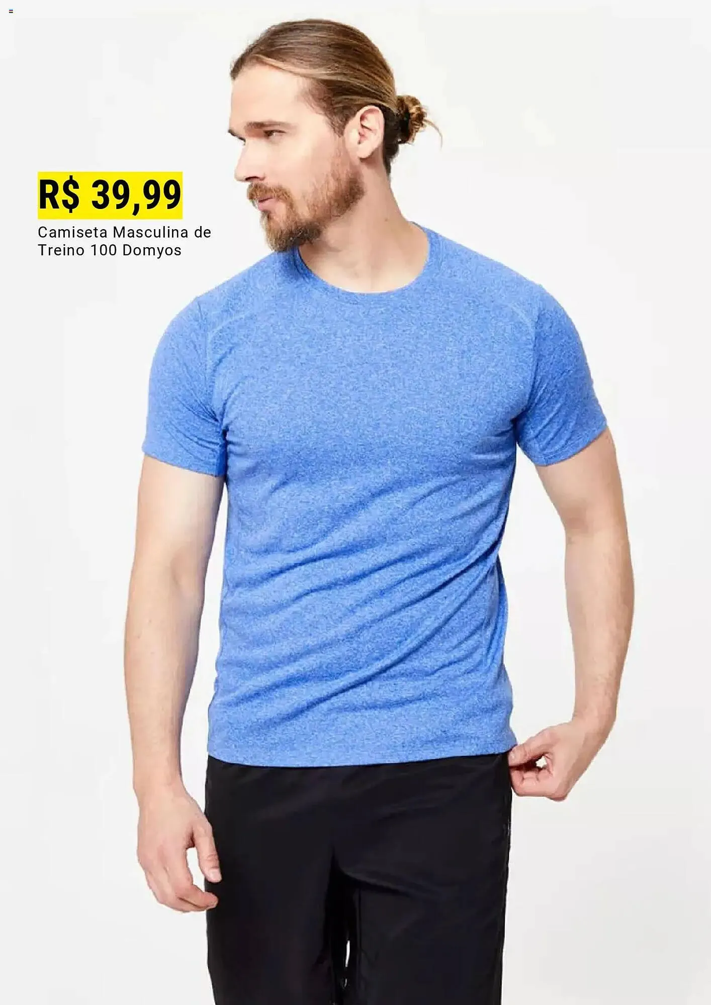 Encarte de Catálogo Decathlon 1 de novembro até 6 de dezembro 2025 - Pagina 4