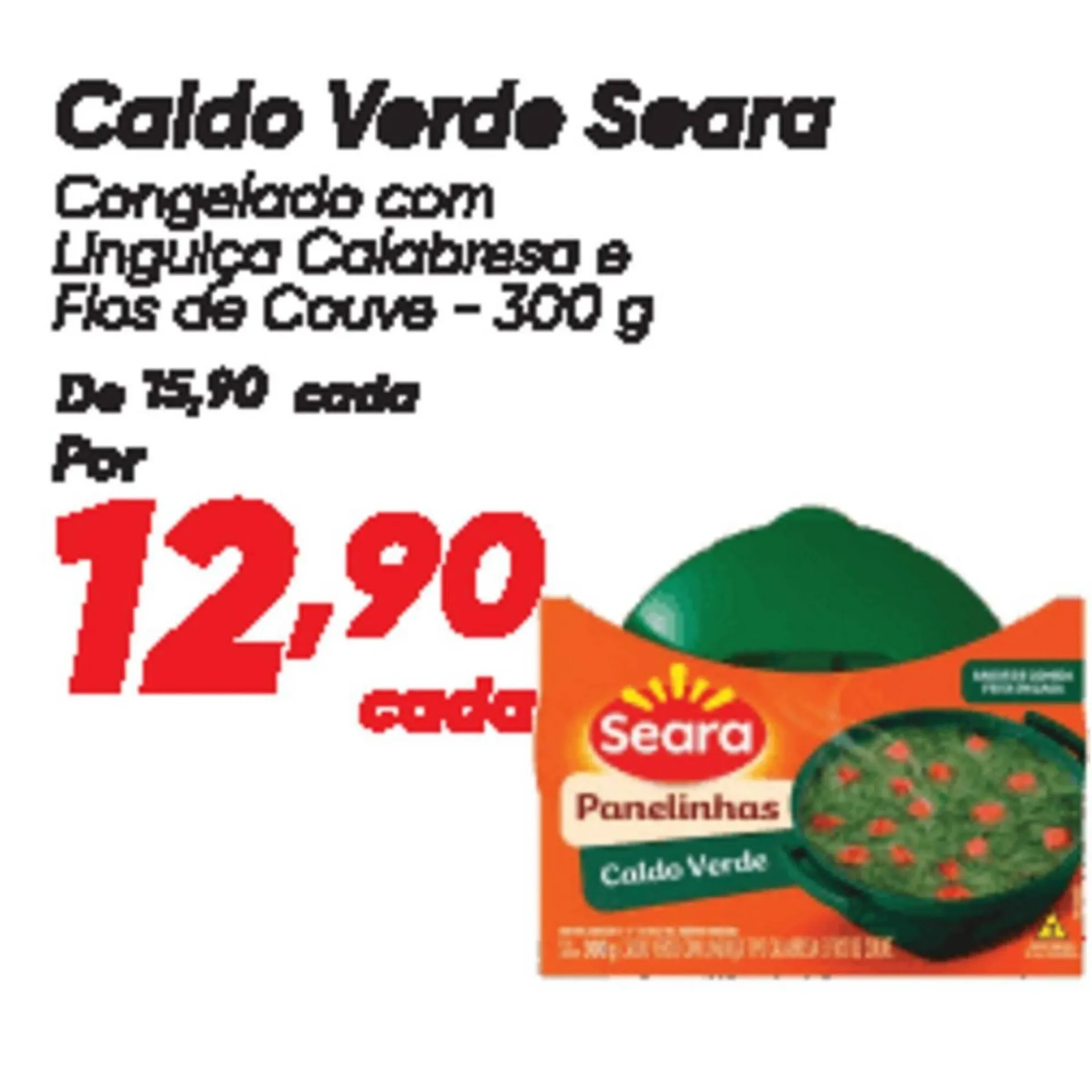 Encarte de Catálogo Dia 3 de julho até 7 de julho 2025 - Pagina 69