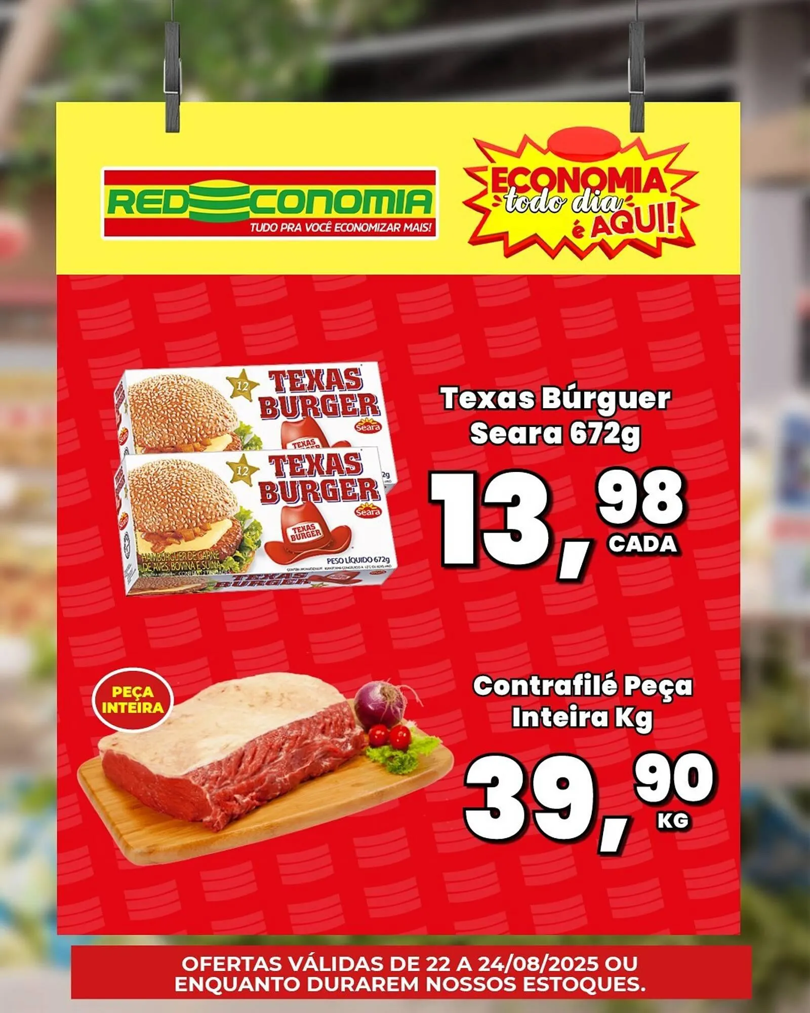 Catálogo Rede Economia - 1