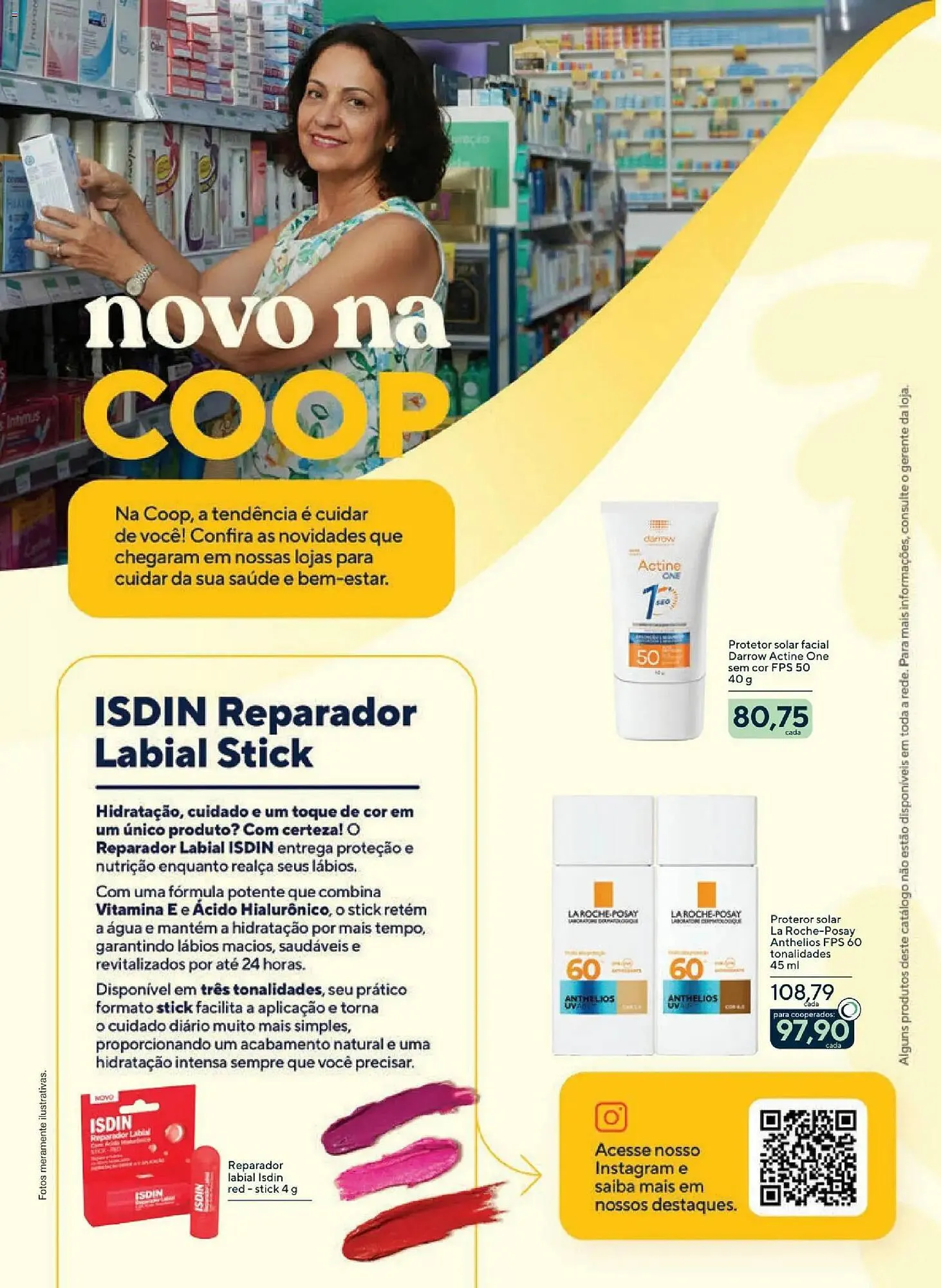 Encarte de Folheto Coop 1 de dezembro até 5 de janeiro 2026 - Pagina 2