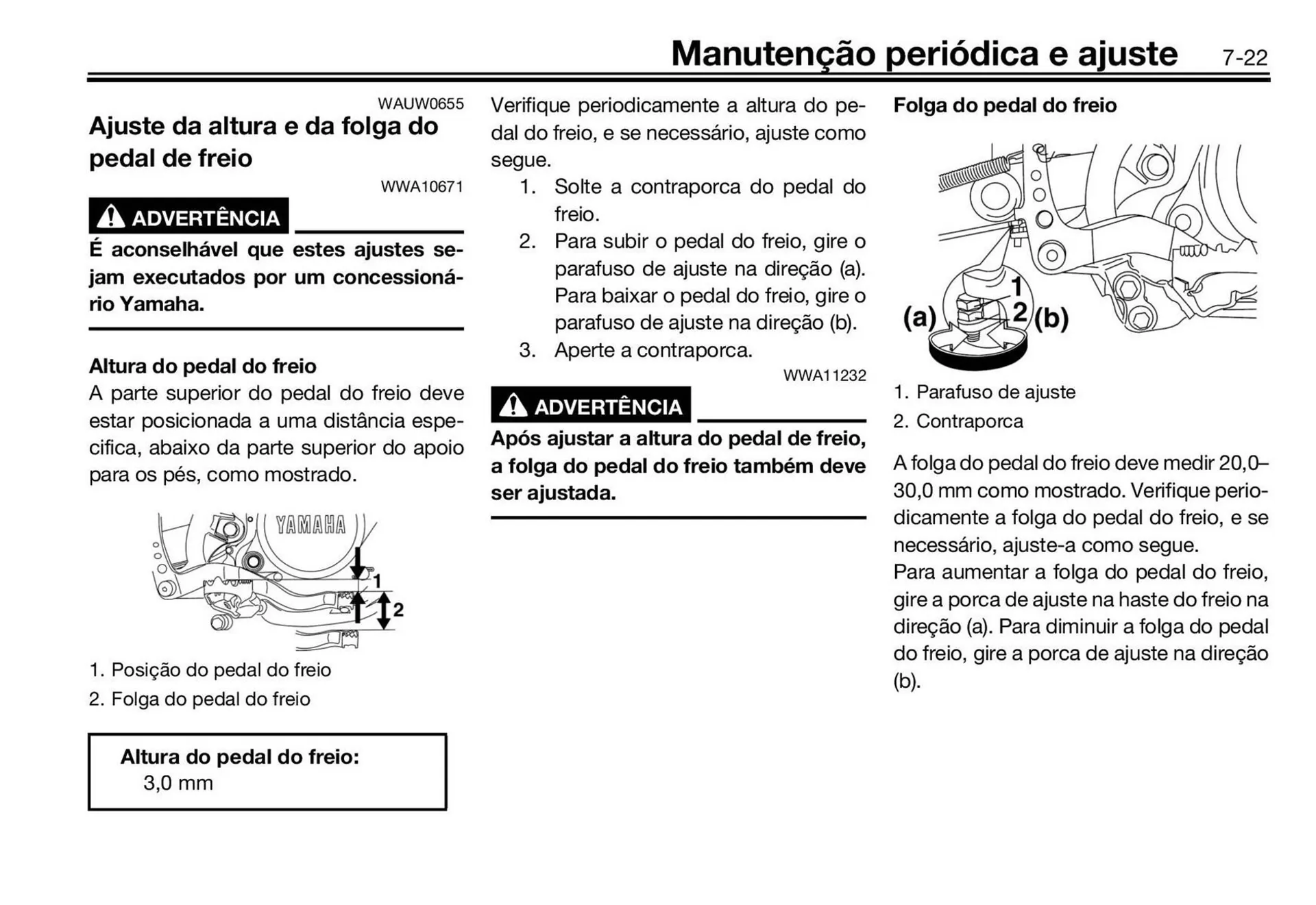 Encarte de Panfleto Yamaha 3 de fevereiro até 31 de dezembro 2026 - Pagina 55